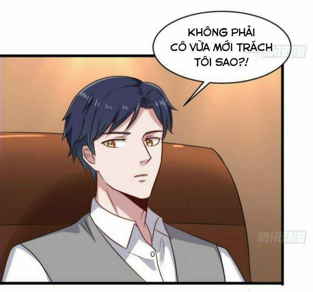 Hệ Thống Nghịch Tập Thiên Hậu Chapter 29 trang 5