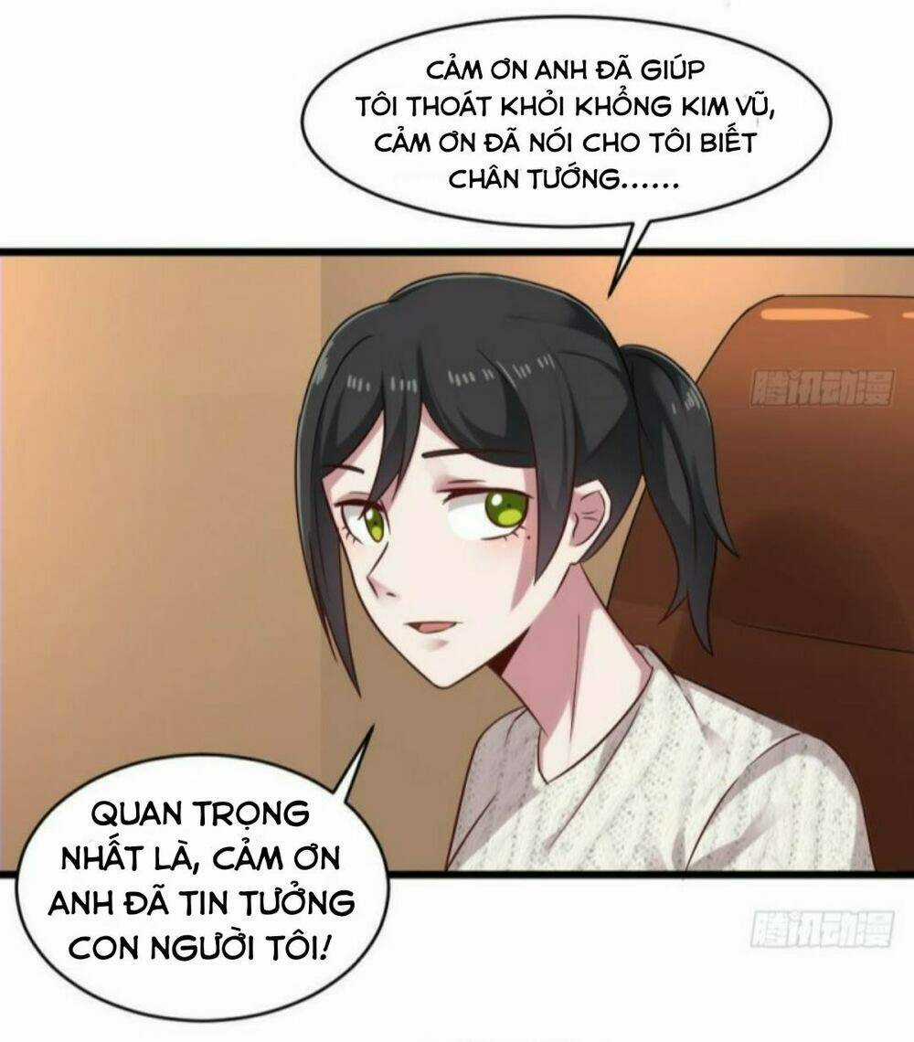 Hệ Thống Nghịch Tập Thiên Hậu Chapter 29 trang 6