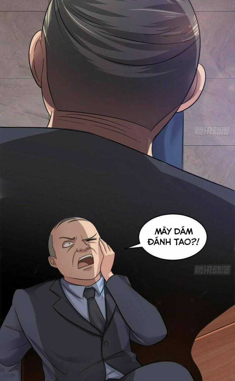 Hệ Thống Nghịch Tập Thiên Hậu Chapter 3 trang 12