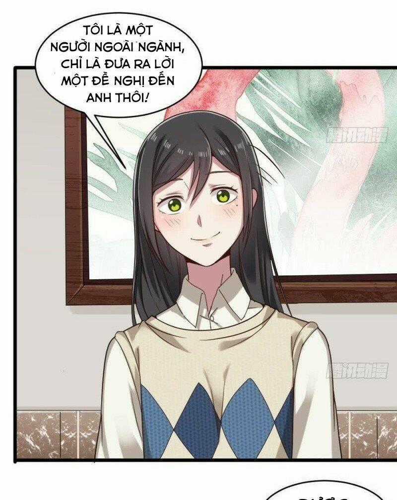 Hệ Thống Nghịch Tập Thiên Hậu Chapter 30 trang 15