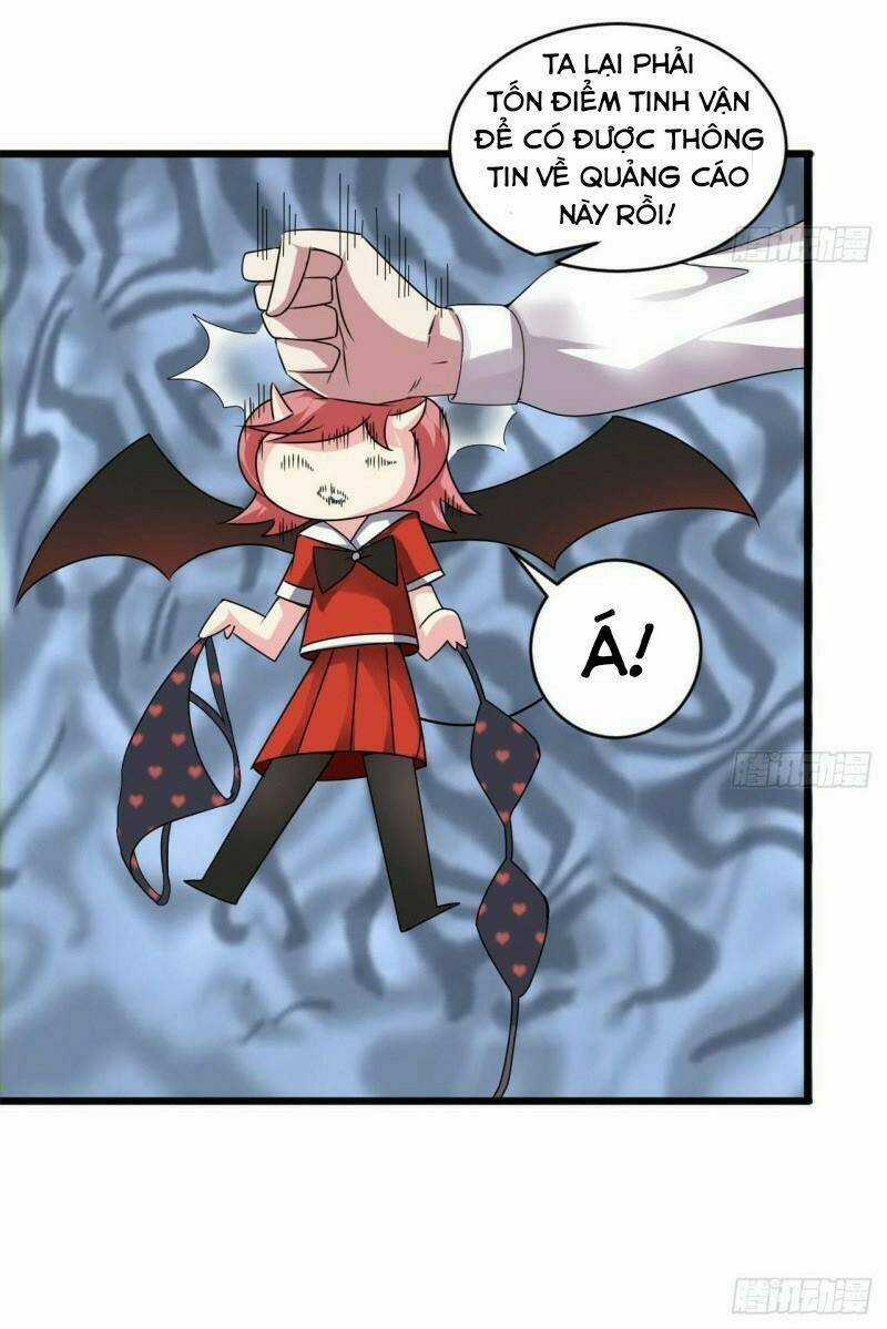 Hệ Thống Nghịch Tập Thiên Hậu Chapter 30 trang 5