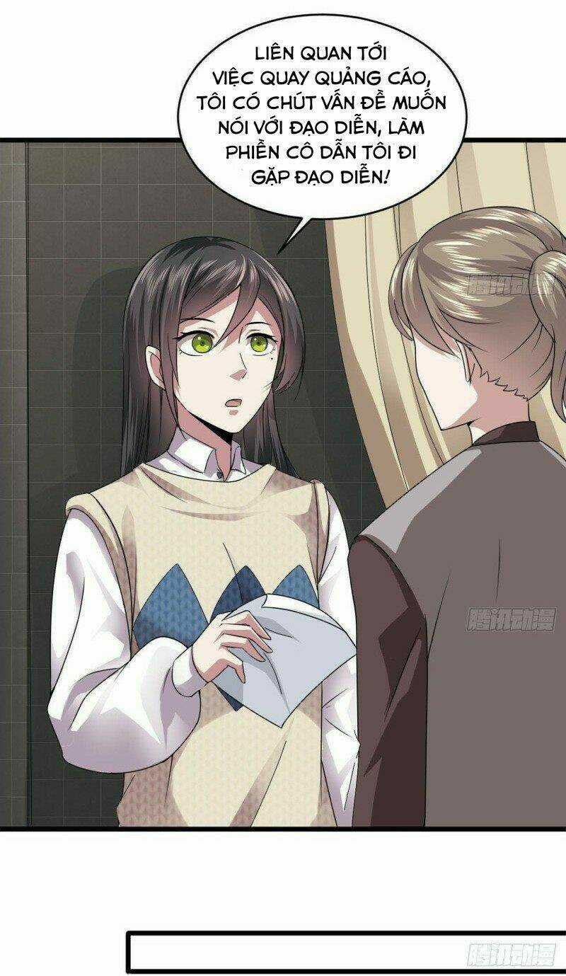 Hệ Thống Nghịch Tập Thiên Hậu Chapter 30 trang 7