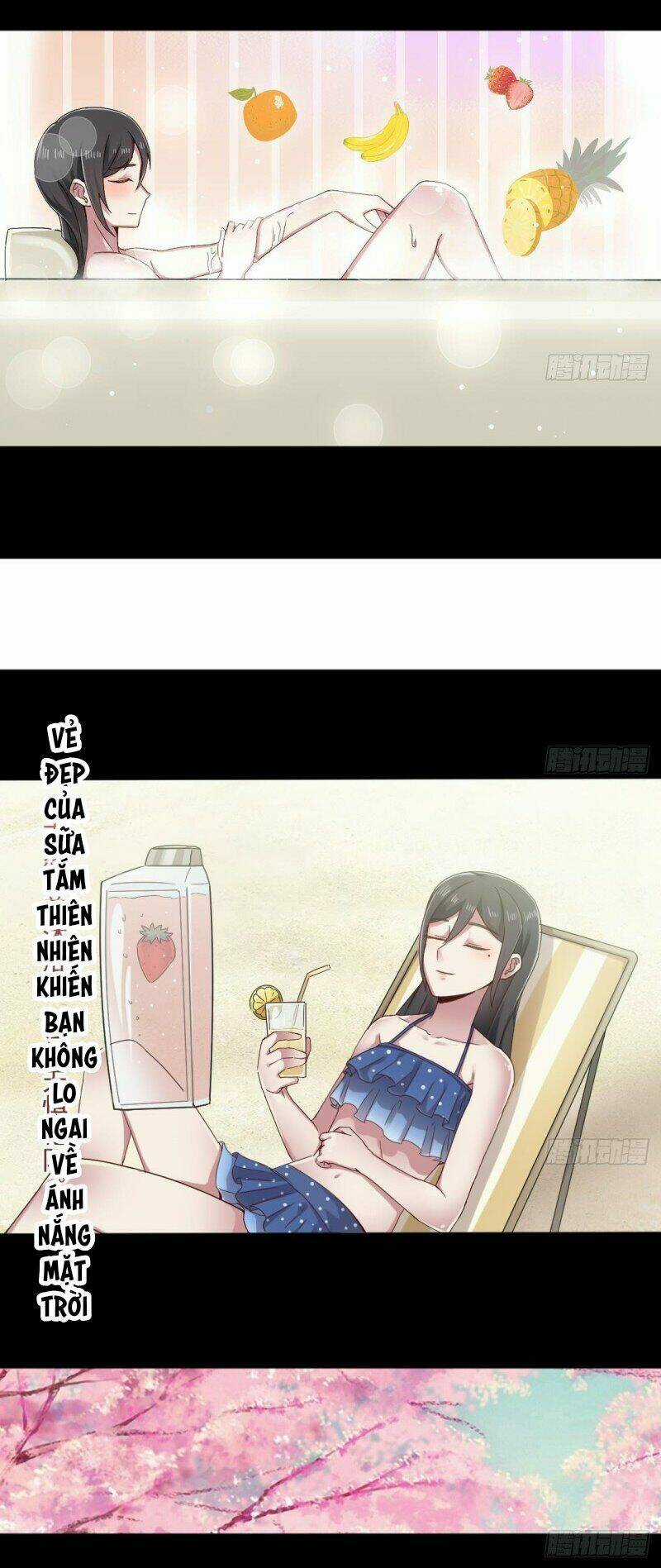 Hệ Thống Nghịch Tập Thiên Hậu Chapter 31 trang 3