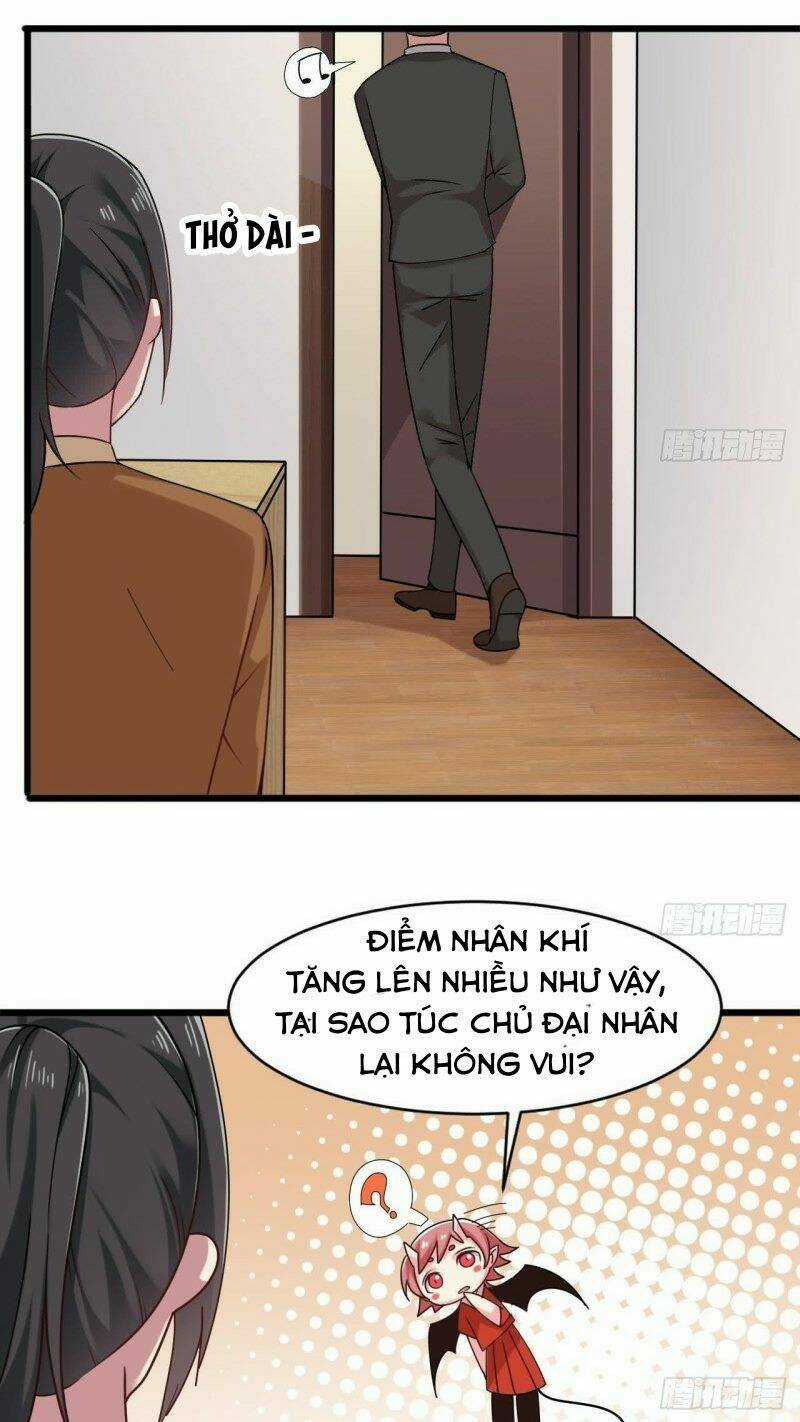 Hệ Thống Nghịch Tập Thiên Hậu Chapter 31 trang 8