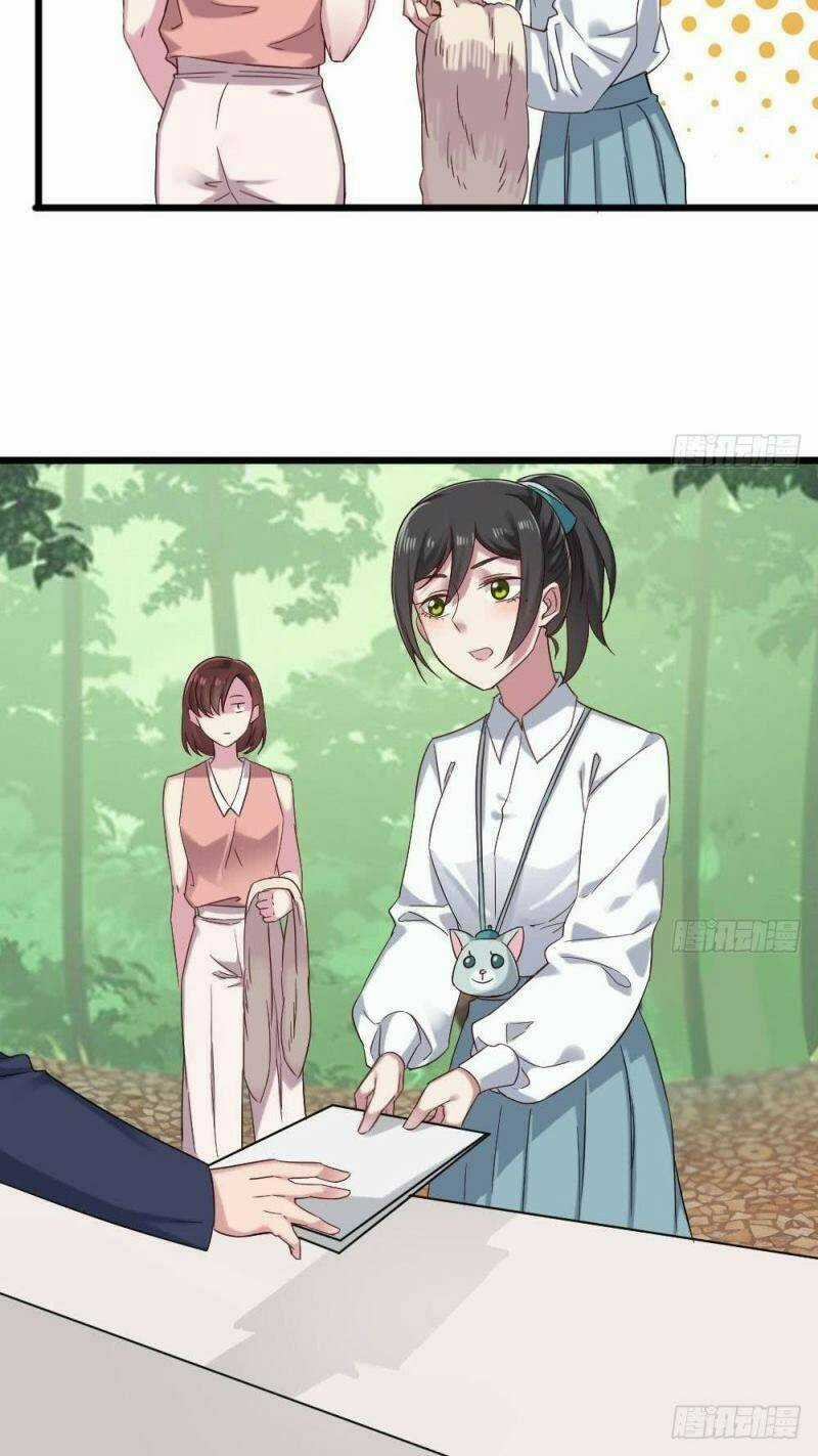 Hệ Thống Nghịch Tập Thiên Hậu Chapter 32 trang 8