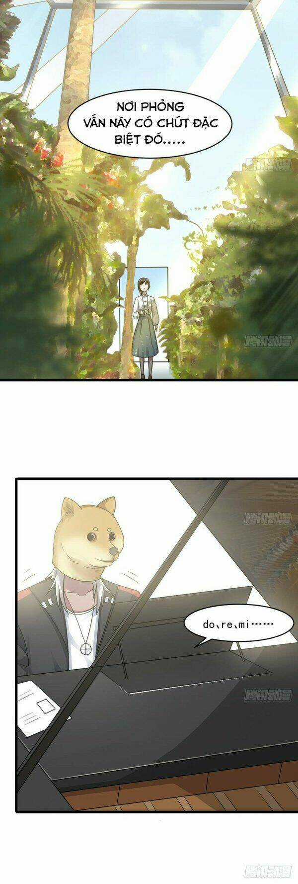 Hệ Thống Nghịch Tập Thiên Hậu Chapter 33 trang 3