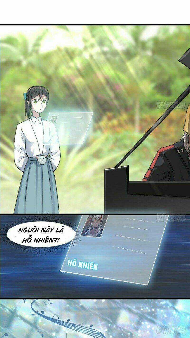 Hệ Thống Nghịch Tập Thiên Hậu Chapter 33 trang 4