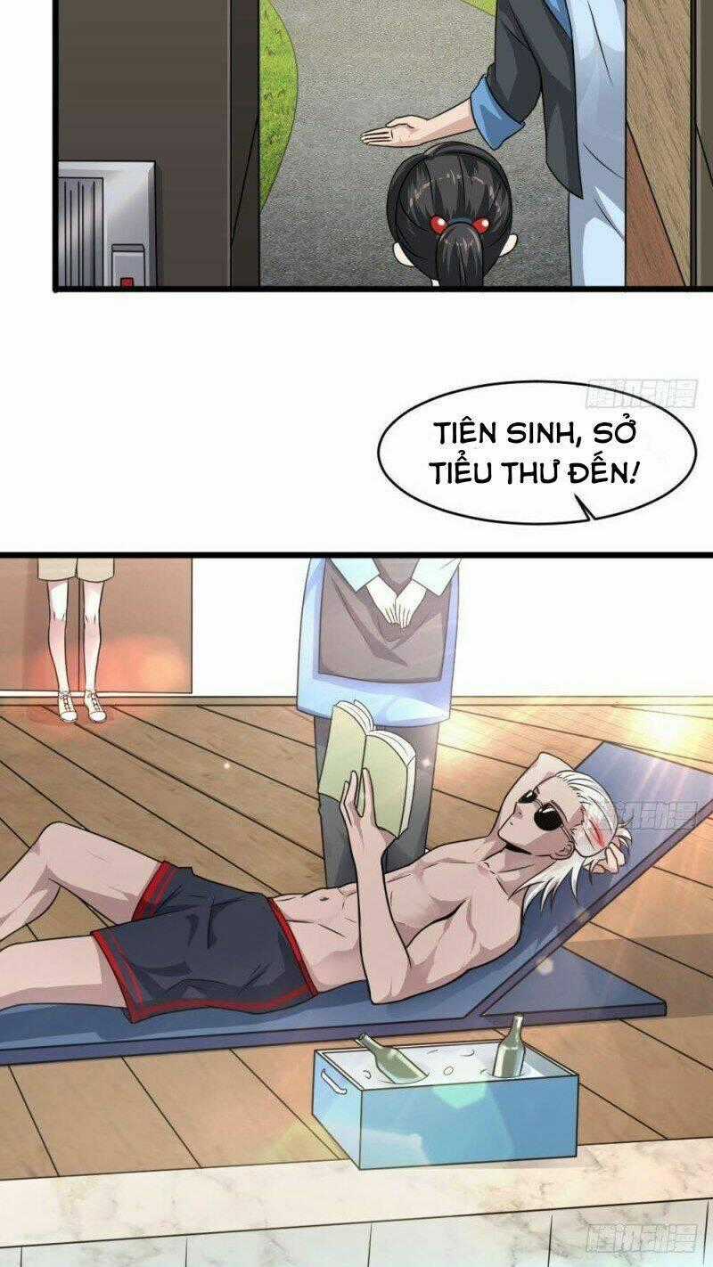 Hệ Thống Nghịch Tập Thiên Hậu Chapter 34 trang 10