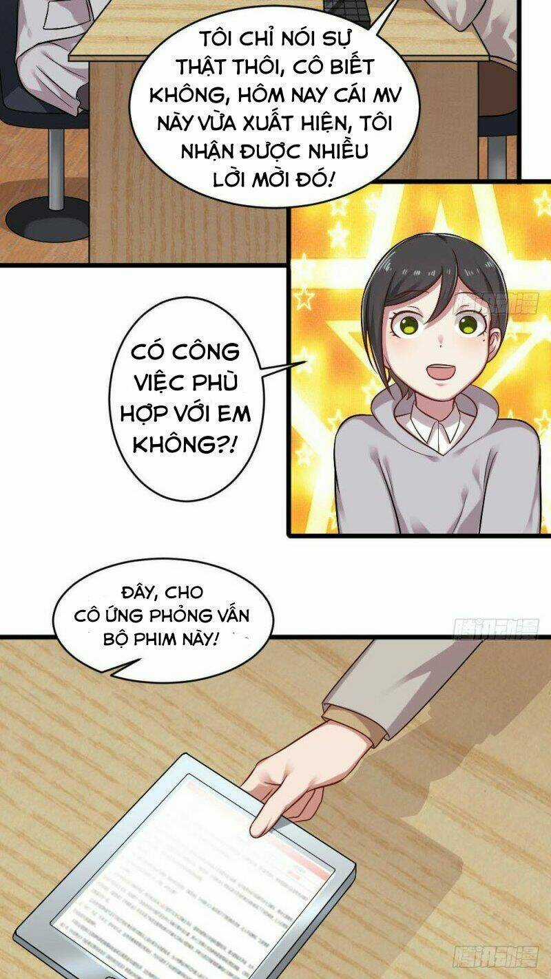 Hệ Thống Nghịch Tập Thiên Hậu Chapter 34 trang 3