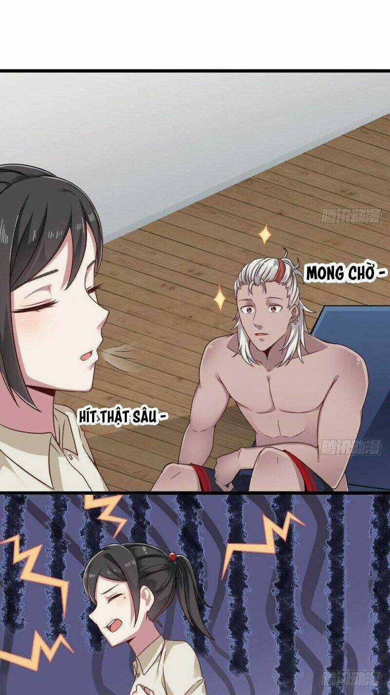 Hệ Thống Nghịch Tập Thiên Hậu Chapter 35 trang 3
