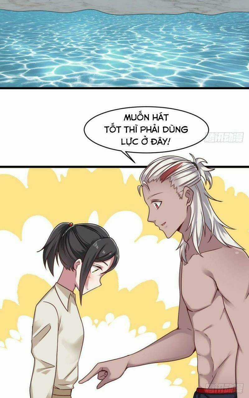 Hệ Thống Nghịch Tập Thiên Hậu Chapter 35 trang 5