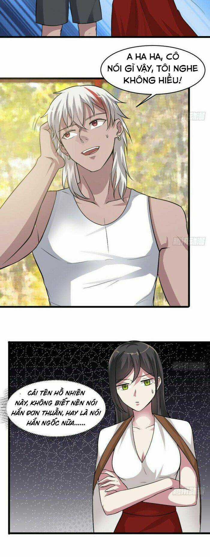 Hệ Thống Nghịch Tập Thiên Hậu Chapter 36 trang 7