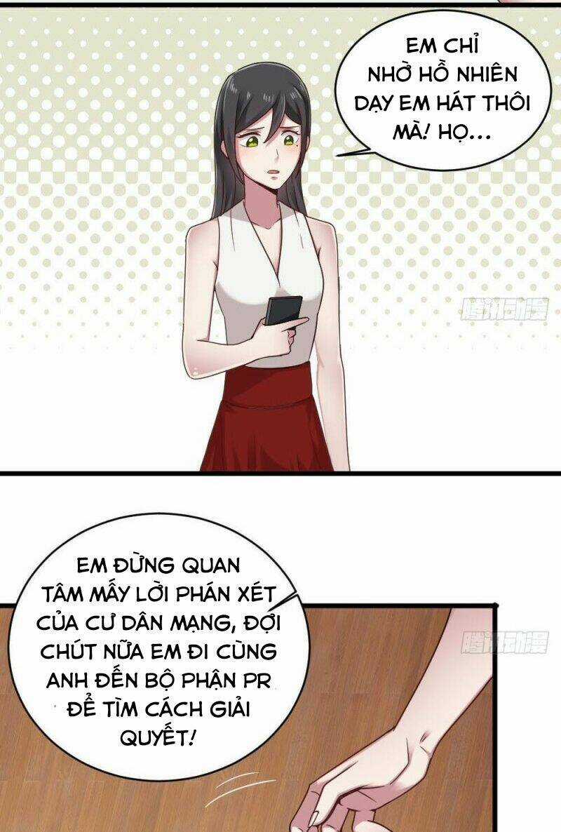 Hệ Thống Nghịch Tập Thiên Hậu Chapter 37 trang 3
