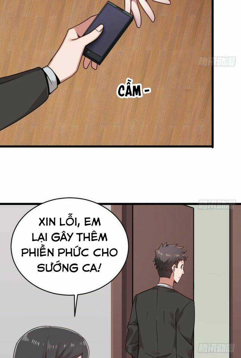 Hệ Thống Nghịch Tập Thiên Hậu Chapter 37 trang 4