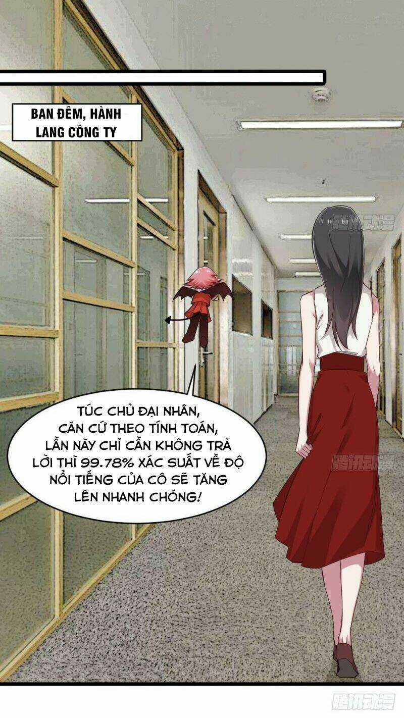 Hệ Thống Nghịch Tập Thiên Hậu Chapter 37 trang 9