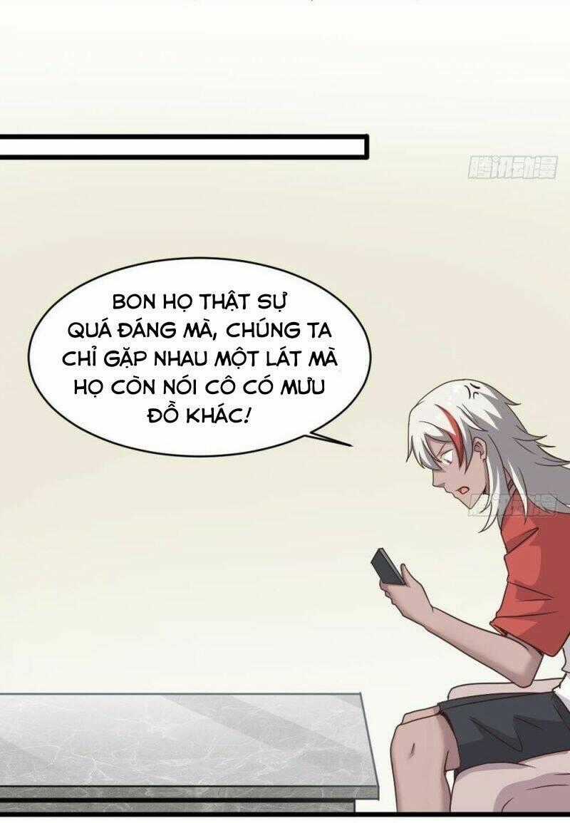 Hệ Thống Nghịch Tập Thiên Hậu Chapter 38 trang 14