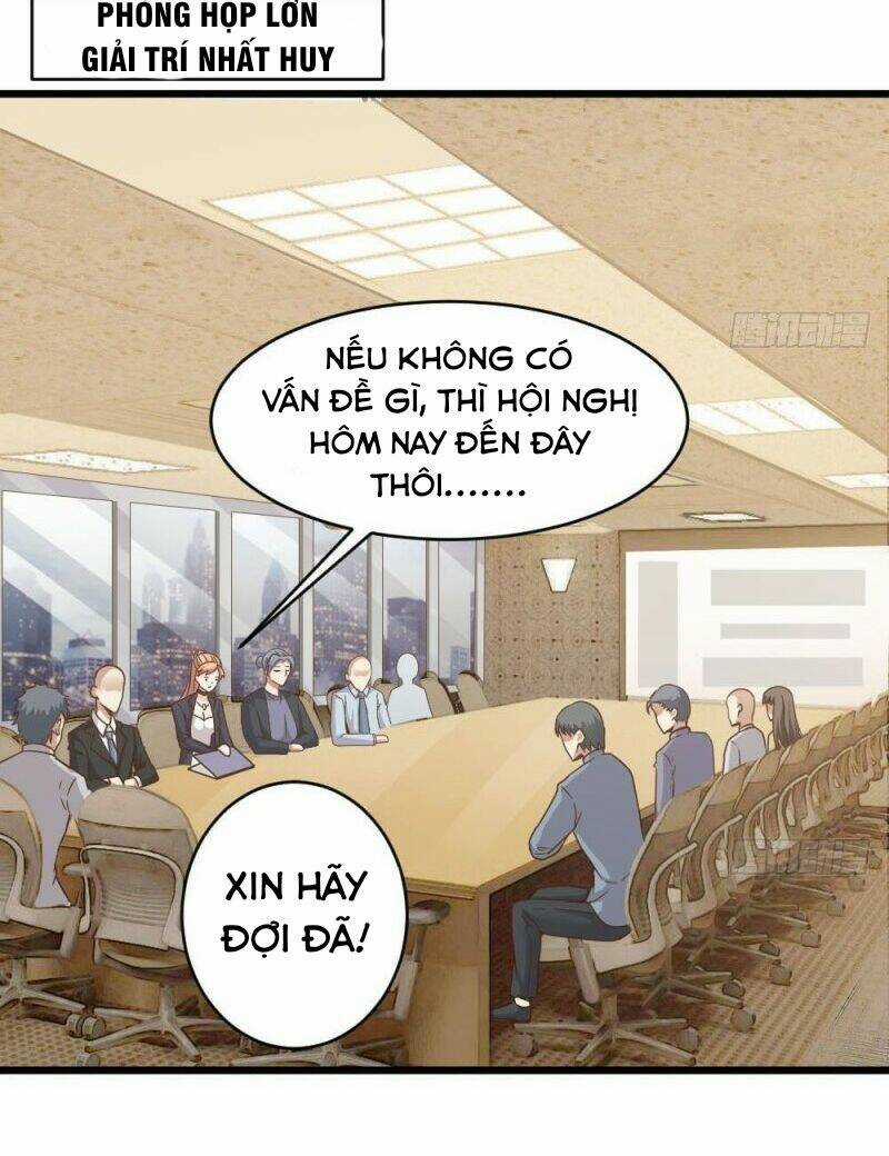 Hệ Thống Nghịch Tập Thiên Hậu Chapter 38 trang 2