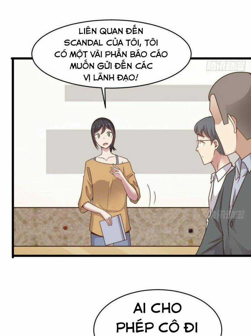 Hệ Thống Nghịch Tập Thiên Hậu Chapter 38 trang 3