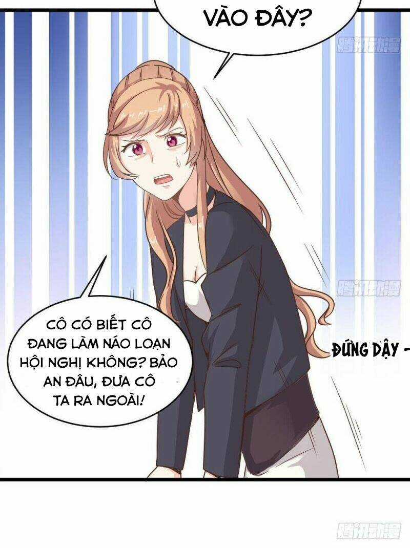 Hệ Thống Nghịch Tập Thiên Hậu Chapter 38 trang 4