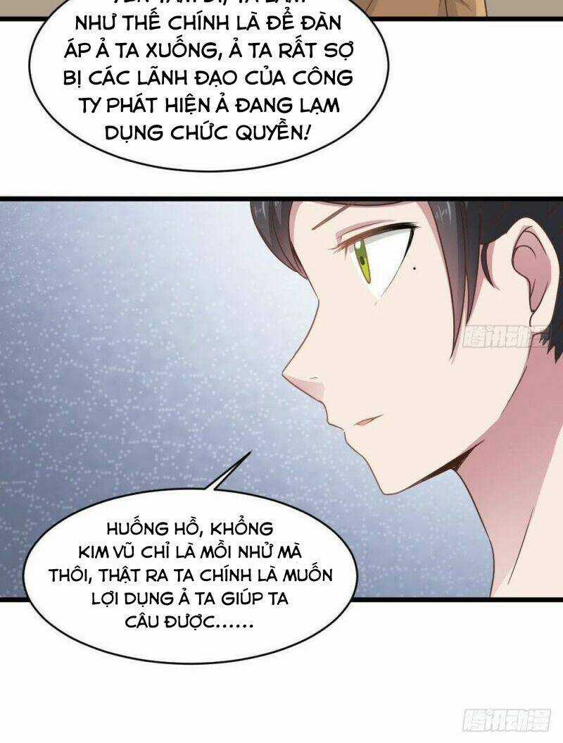 Hệ Thống Nghịch Tập Thiên Hậu Chapter 38 trang 8