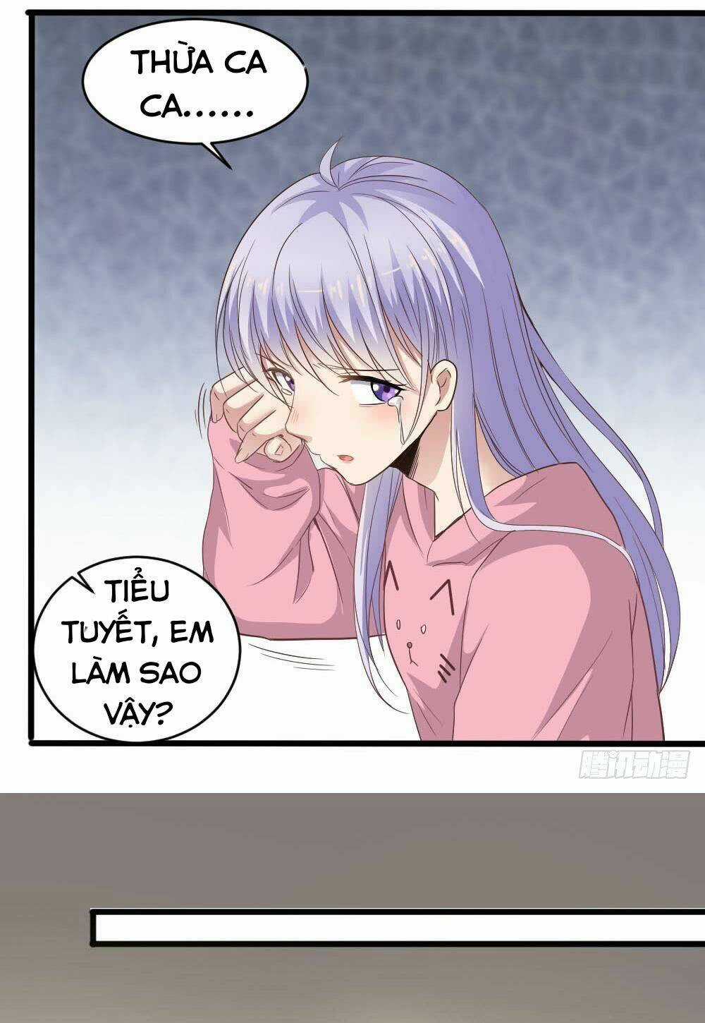 Hệ Thống Nghịch Tập Thiên Hậu Chapter 39 trang 10