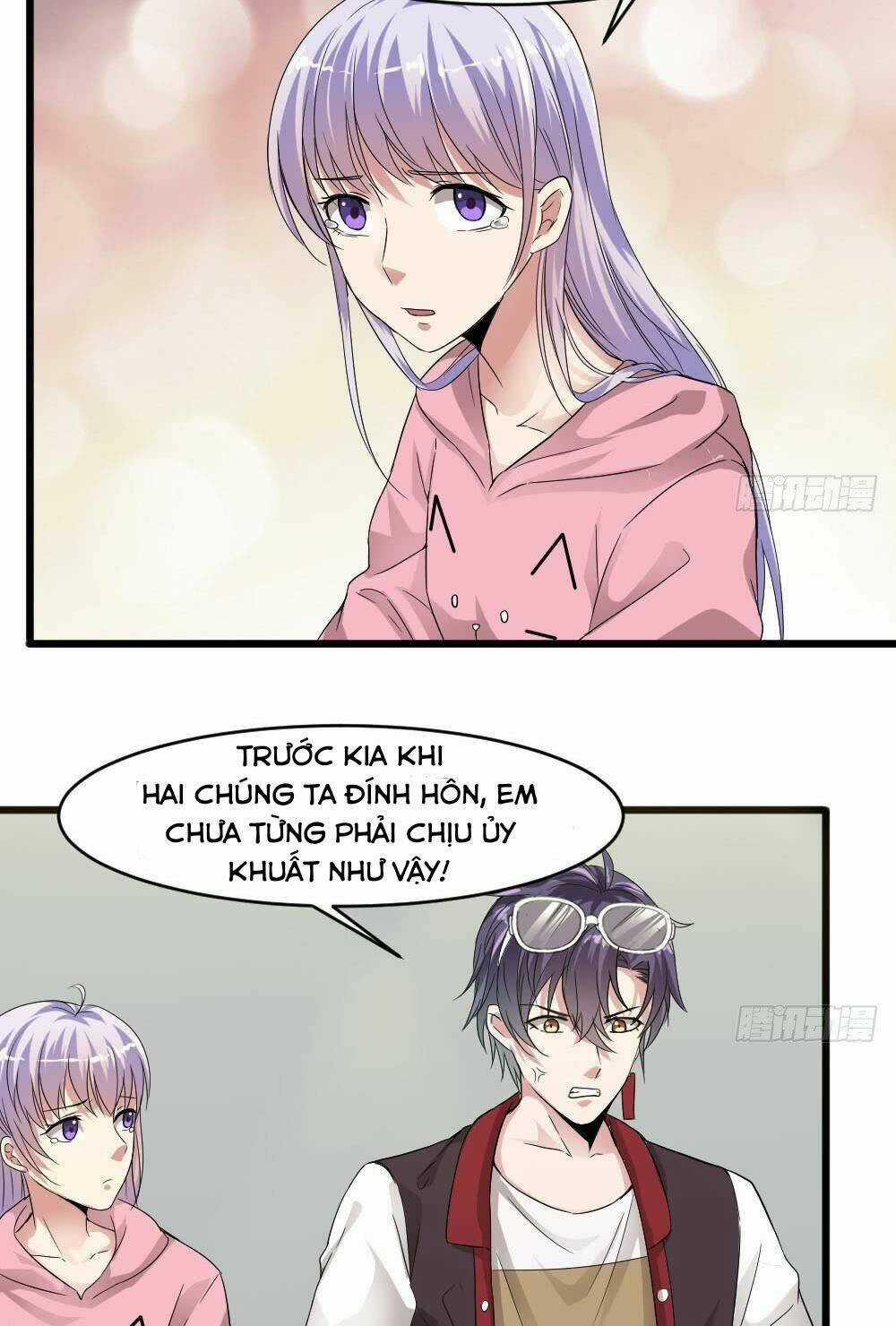 Hệ Thống Nghịch Tập Thiên Hậu Chapter 39 trang 12