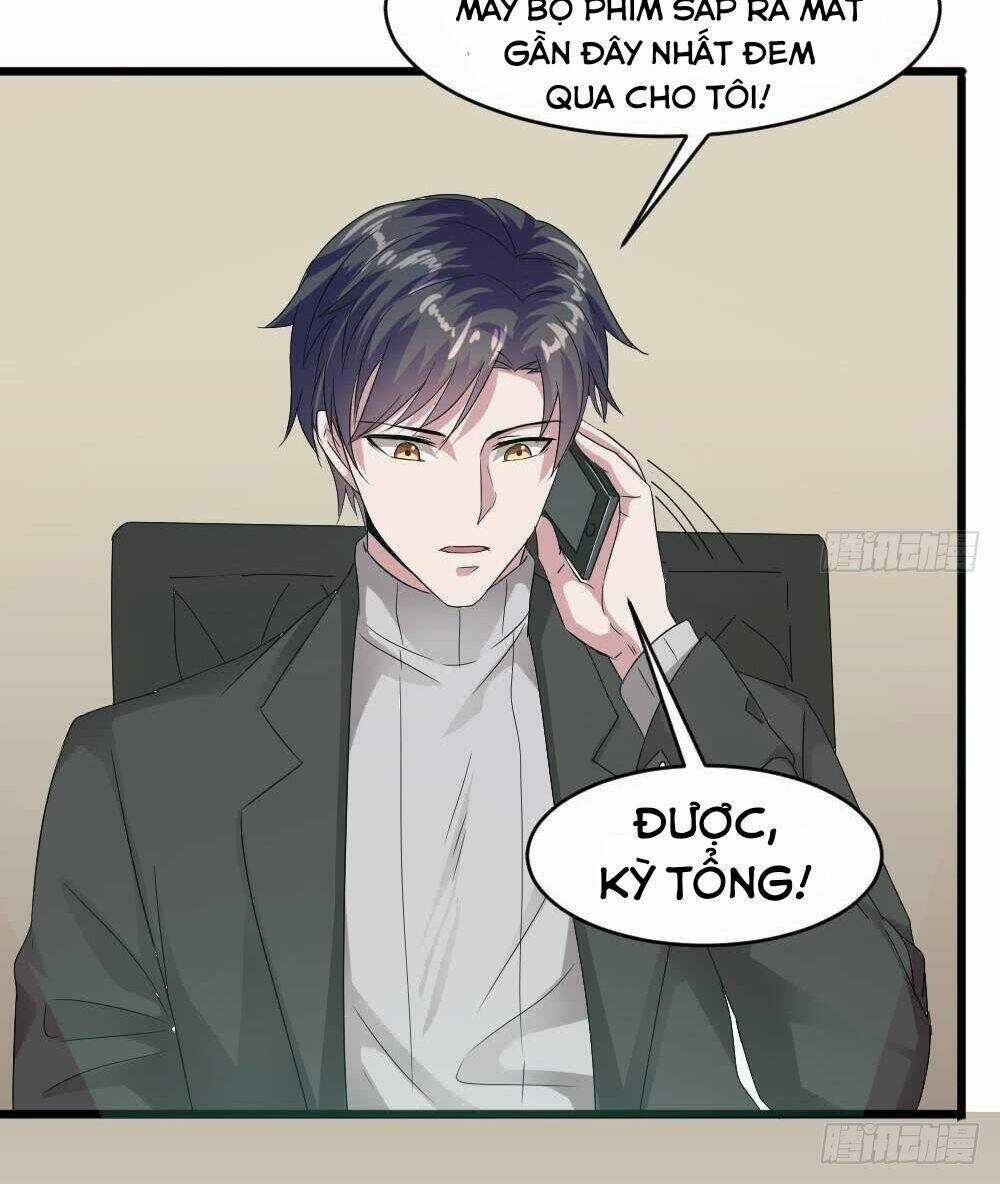 Hệ Thống Nghịch Tập Thiên Hậu Chapter 39 trang 17