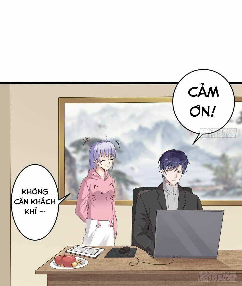 Hệ Thống Nghịch Tập Thiên Hậu Chapter 39 trang 2