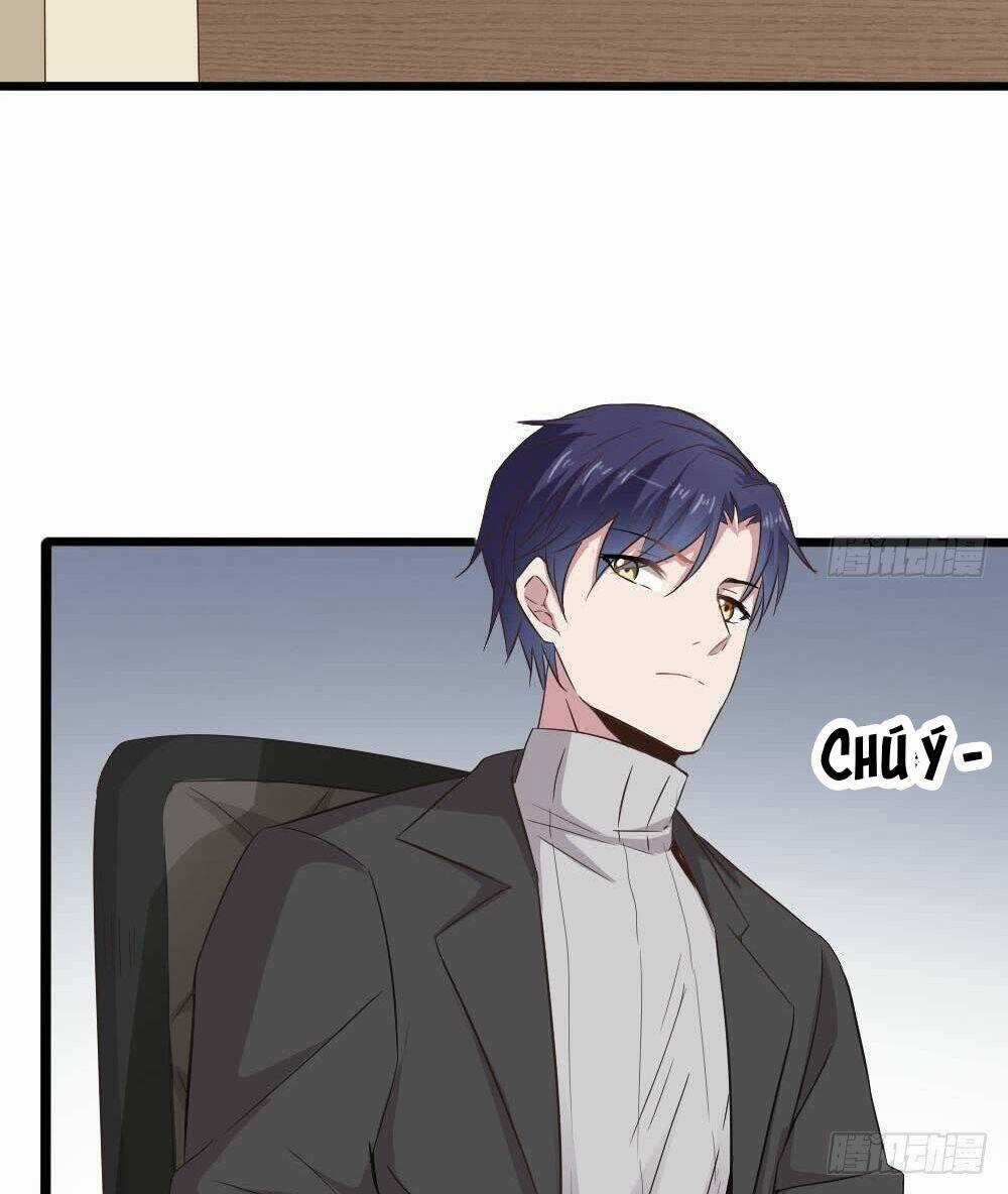 Hệ Thống Nghịch Tập Thiên Hậu Chapter 39 trang 3