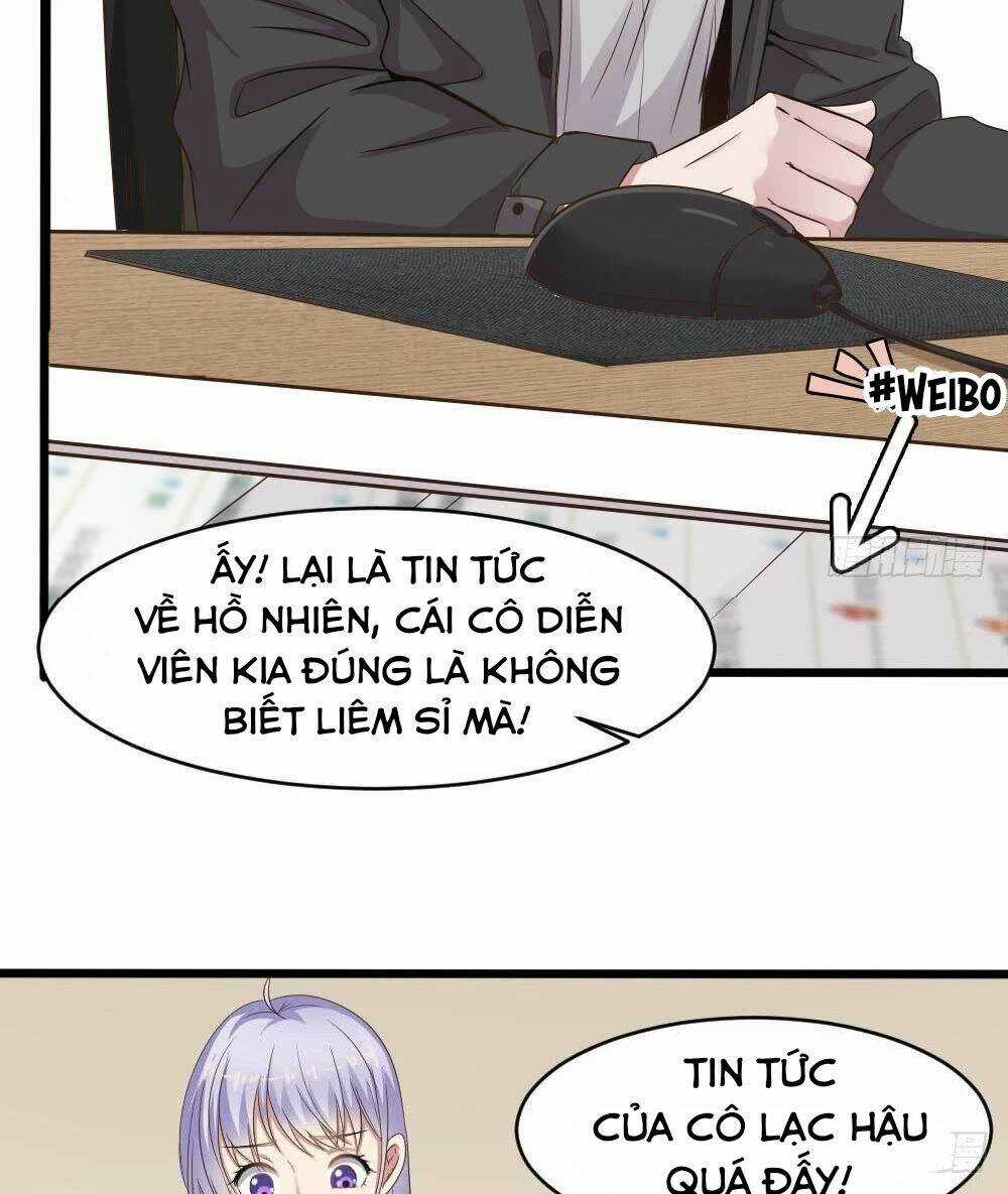 Hệ Thống Nghịch Tập Thiên Hậu Chapter 39 trang 4