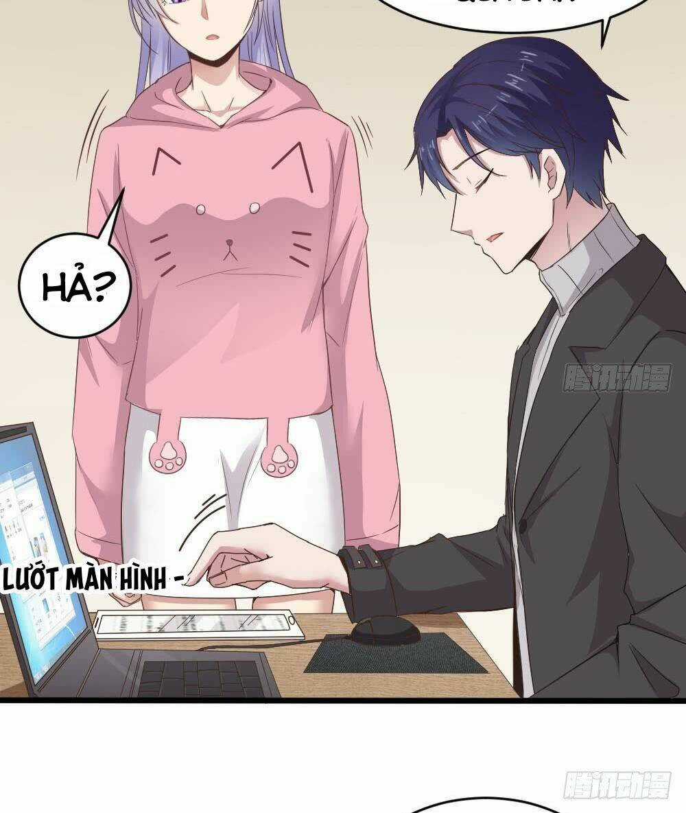 Hệ Thống Nghịch Tập Thiên Hậu Chapter 39 trang 5