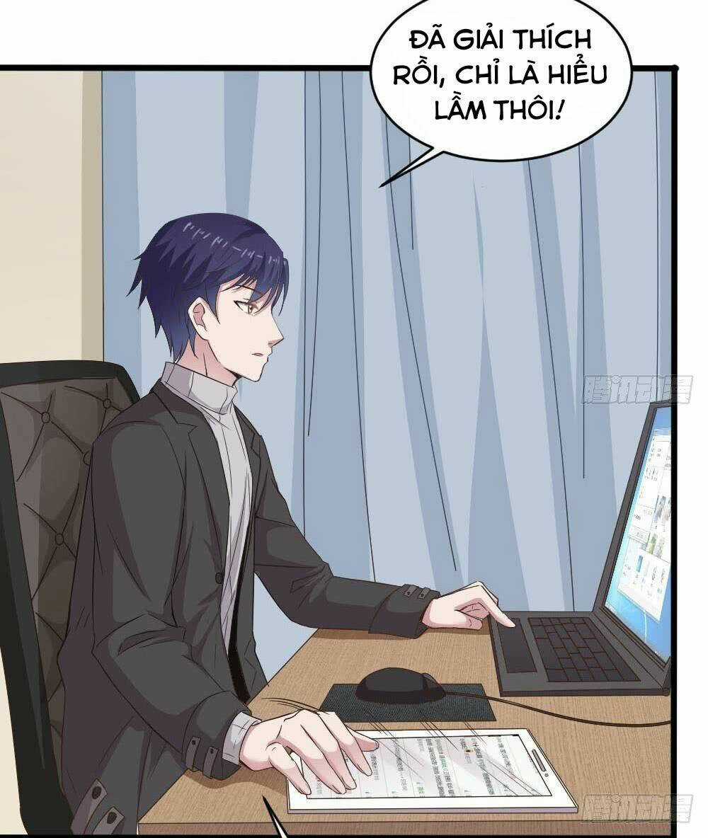 Hệ Thống Nghịch Tập Thiên Hậu Chapter 39 trang 6