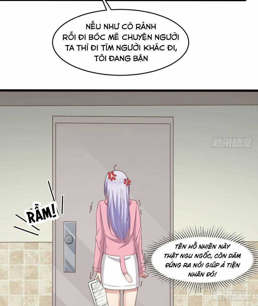 Hệ Thống Nghịch Tập Thiên Hậu Chapter 39 trang 7