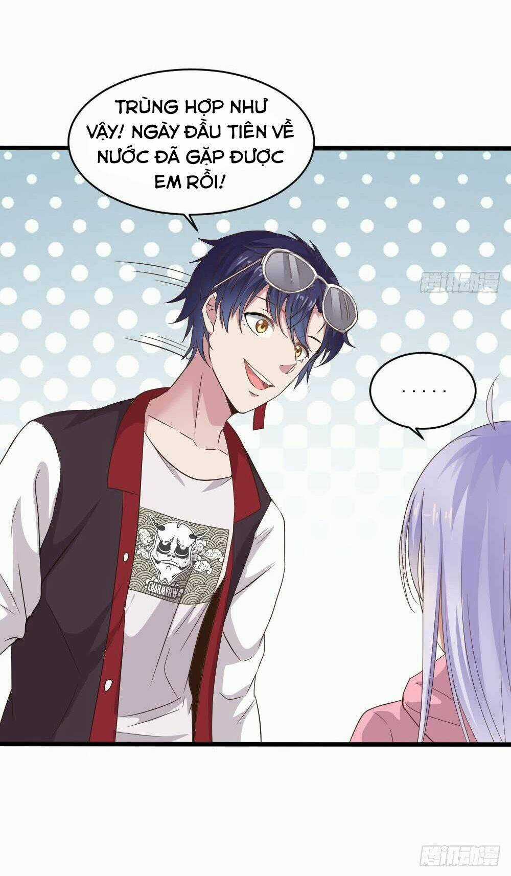 Hệ Thống Nghịch Tập Thiên Hậu Chapter 39 trang 9