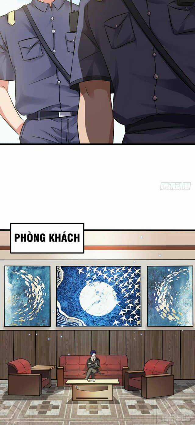 Hệ Thống Nghịch Tập Thiên Hậu Chapter 4 trang 3