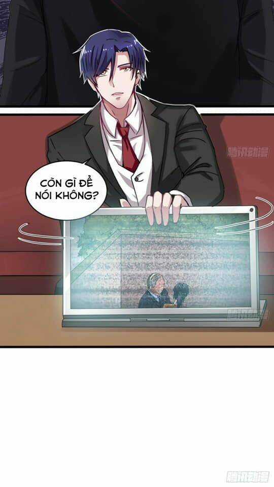 Hệ Thống Nghịch Tập Thiên Hậu Chapter 4 trang 9