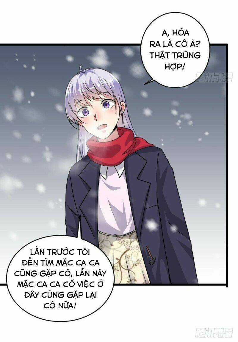 Hệ Thống Nghịch Tập Thiên Hậu Chapter 40 trang 10