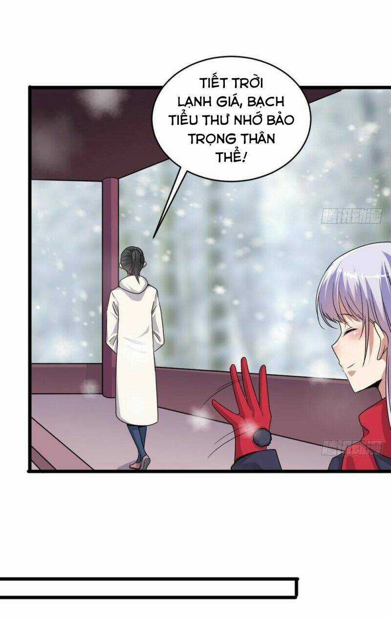 Hệ Thống Nghịch Tập Thiên Hậu Chapter 40 trang 12