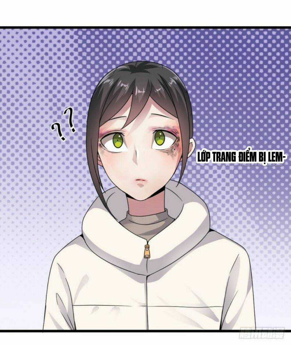 Hệ Thống Nghịch Tập Thiên Hậu Chapter 40 trang 14