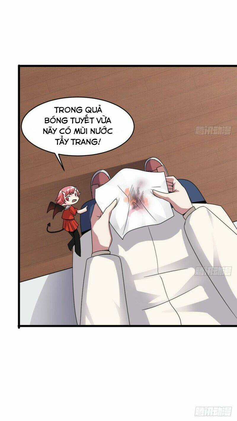 Hệ Thống Nghịch Tập Thiên Hậu Chapter 40 trang 15