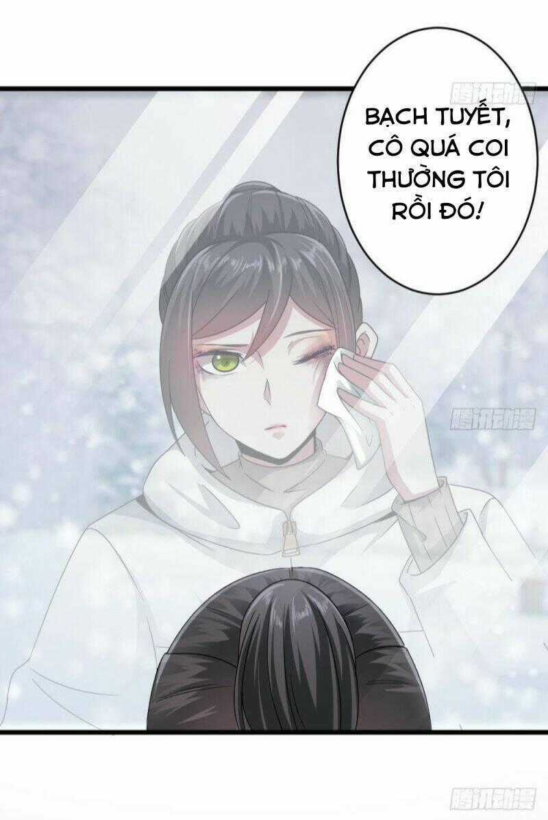 Hệ Thống Nghịch Tập Thiên Hậu Chapter 40 trang 19