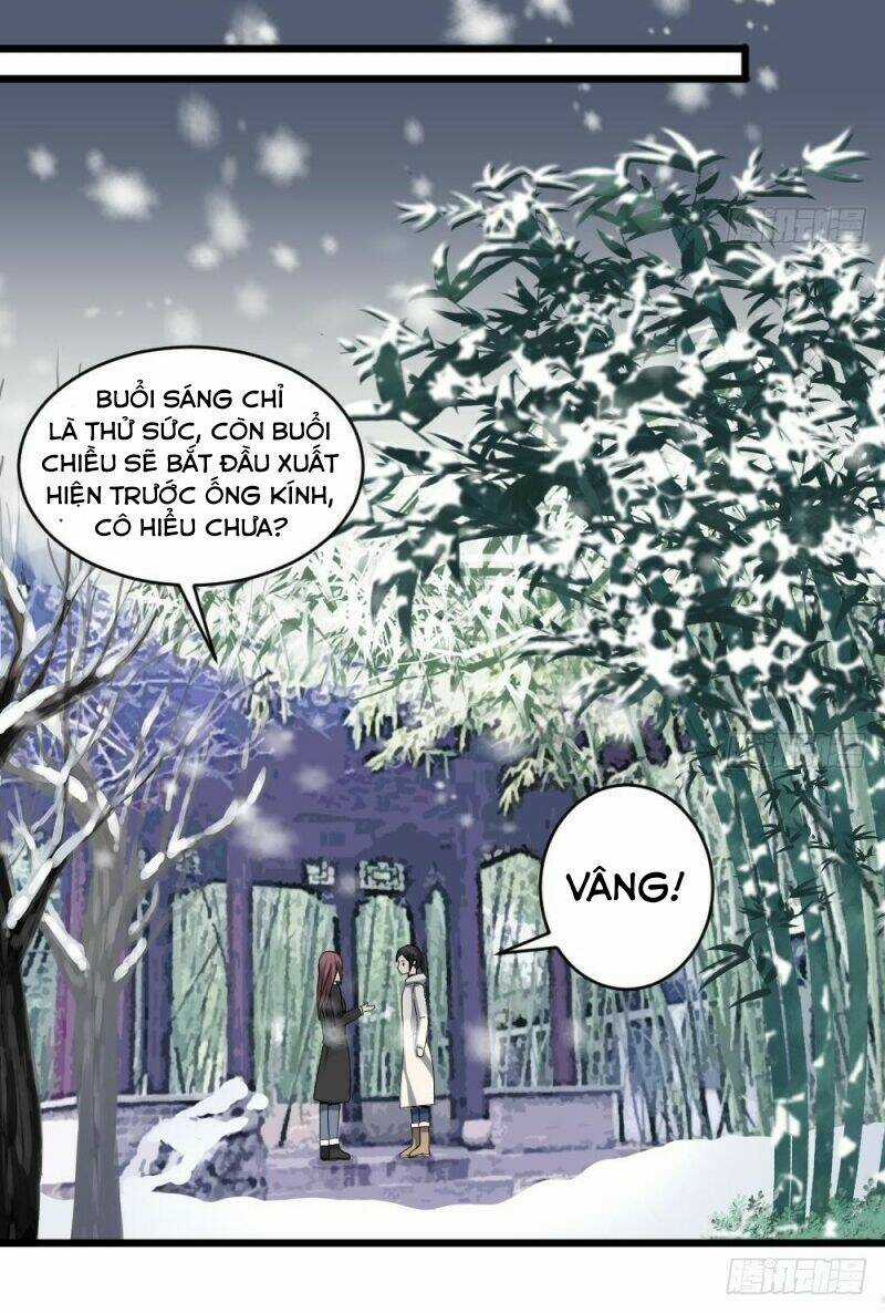 Hệ Thống Nghịch Tập Thiên Hậu Chapter 40 trang 5
