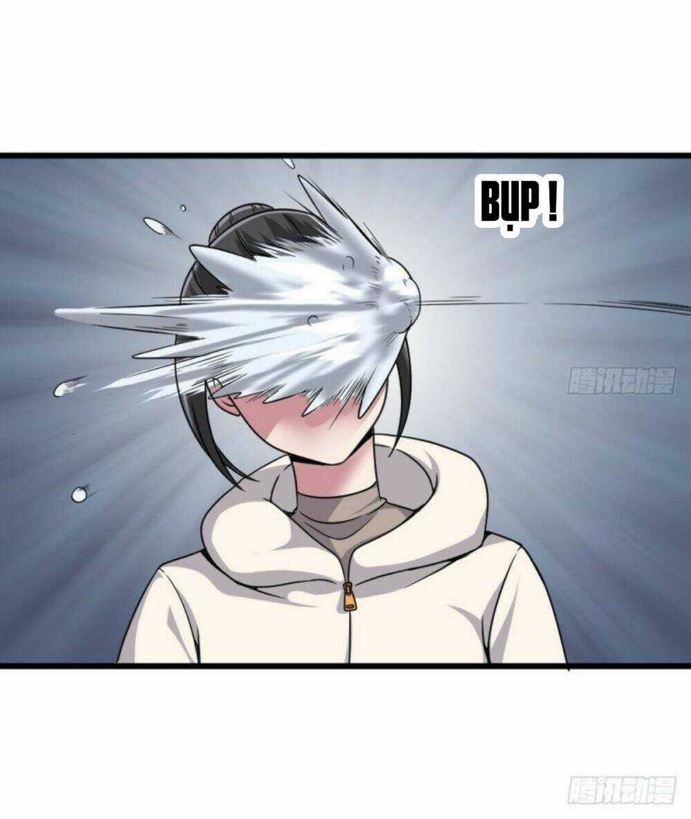 Hệ Thống Nghịch Tập Thiên Hậu Chapter 40 trang 6