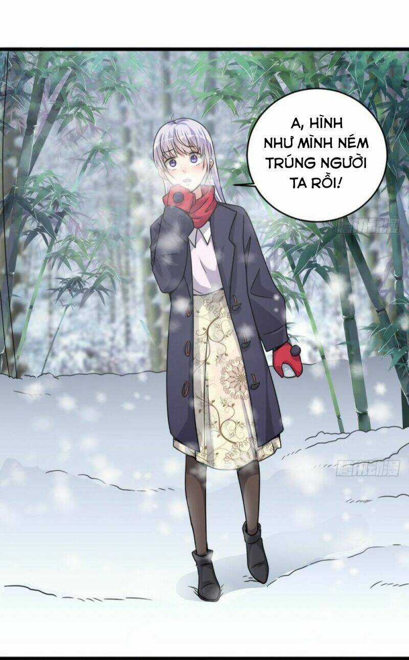 Hệ Thống Nghịch Tập Thiên Hậu Chapter 40 trang 7