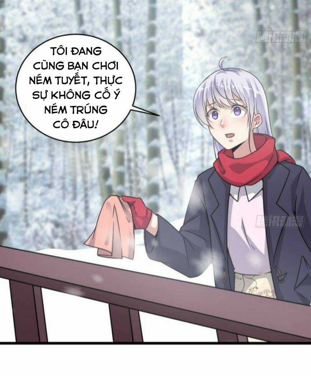 Hệ Thống Nghịch Tập Thiên Hậu Chapter 40 trang 8