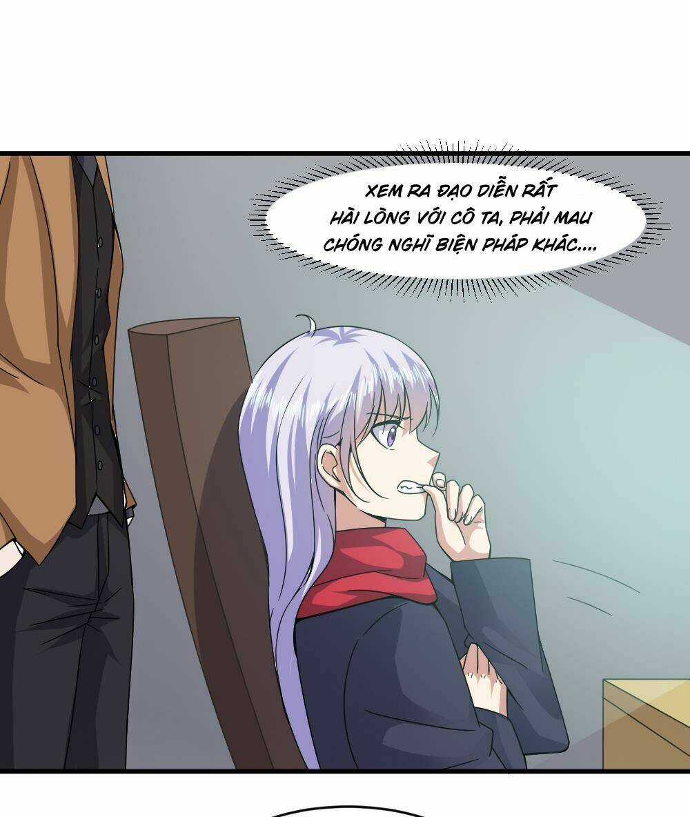 Hệ Thống Nghịch Tập Thiên Hậu Chapter 41 trang 10