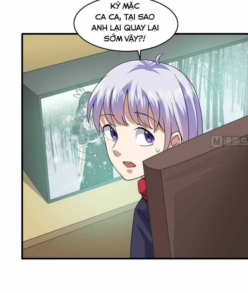 Hệ Thống Nghịch Tập Thiên Hậu Chapter 41 trang 11