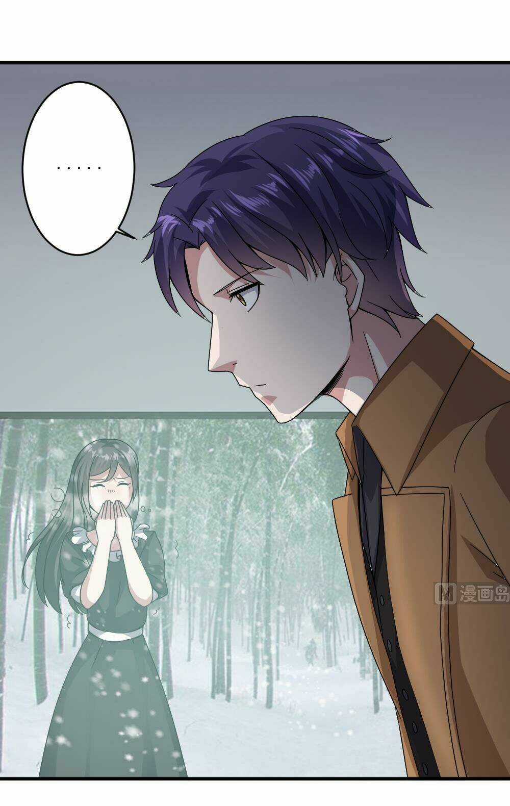 Hệ Thống Nghịch Tập Thiên Hậu Chapter 41 trang 12