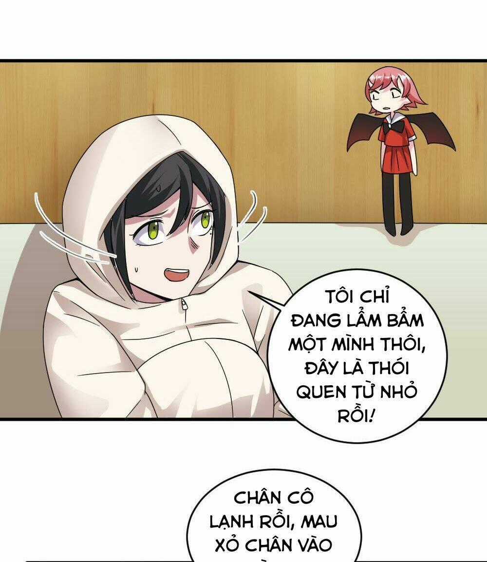 Hệ Thống Nghịch Tập Thiên Hậu Chapter 41 trang 18