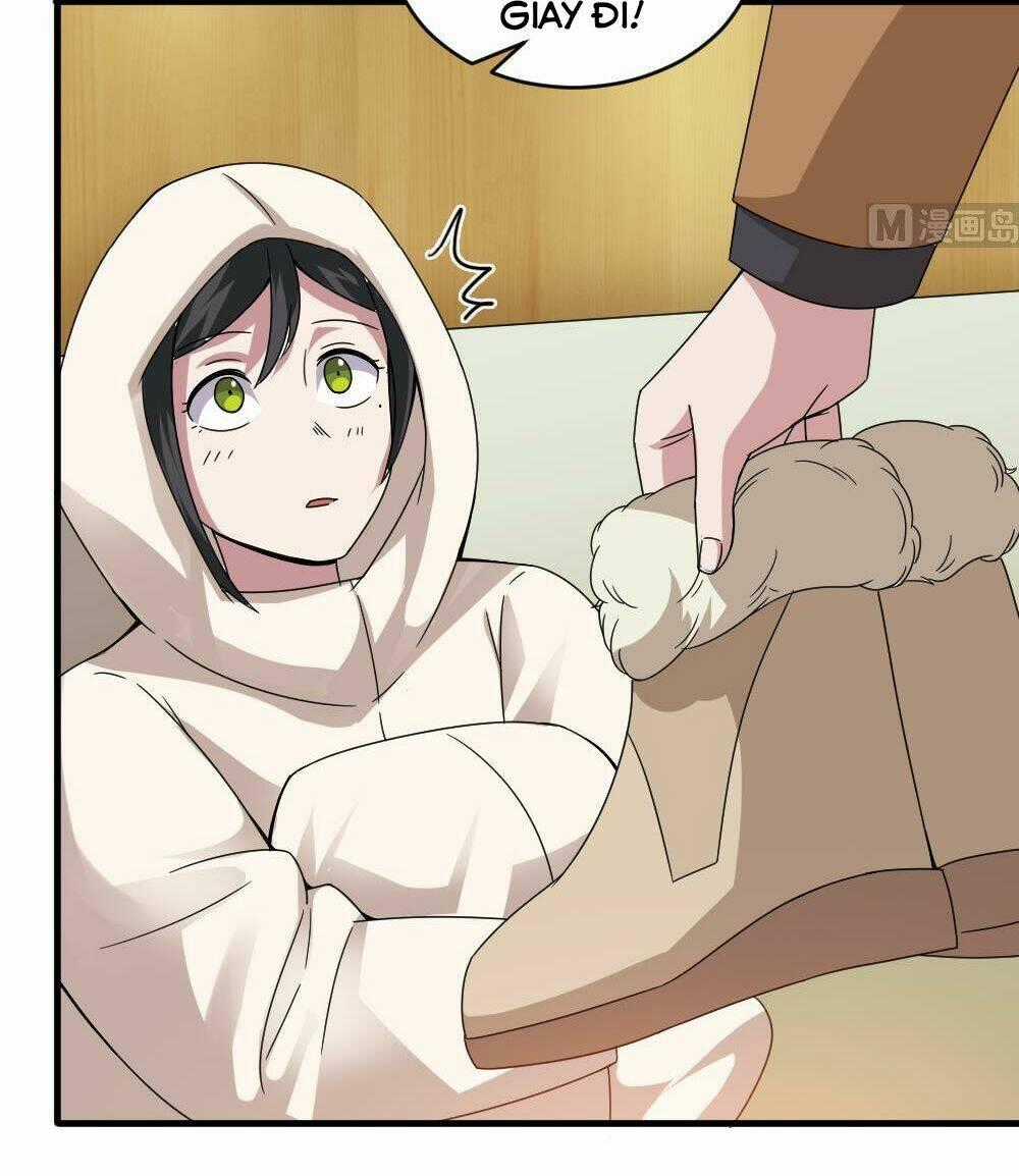 Hệ Thống Nghịch Tập Thiên Hậu Chapter 41 trang 19